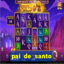 pai de santo consulta gratis